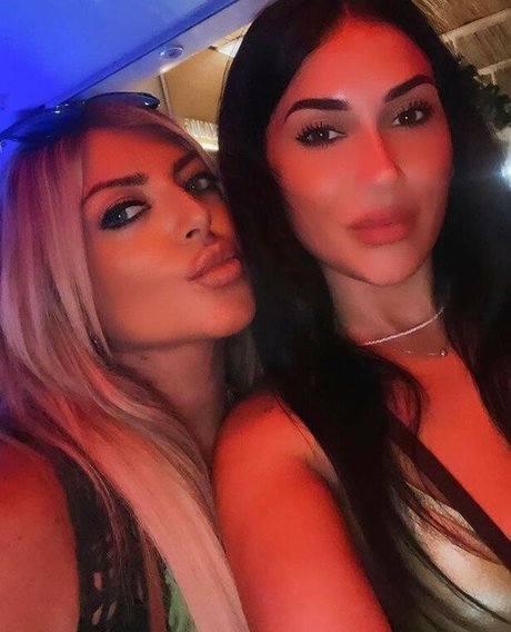 Flaviana Basta NurlyFans-Pornos