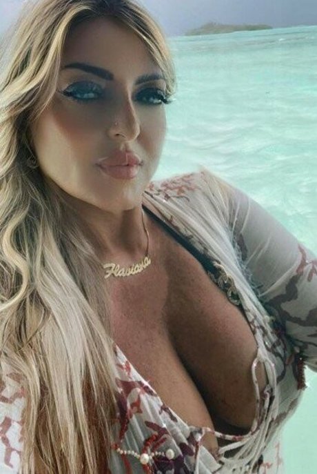 Flaviana Basta Nacktbilder OnlyFans Leak