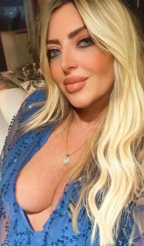 Flaviana Basta OnlyFans Porn Nackt