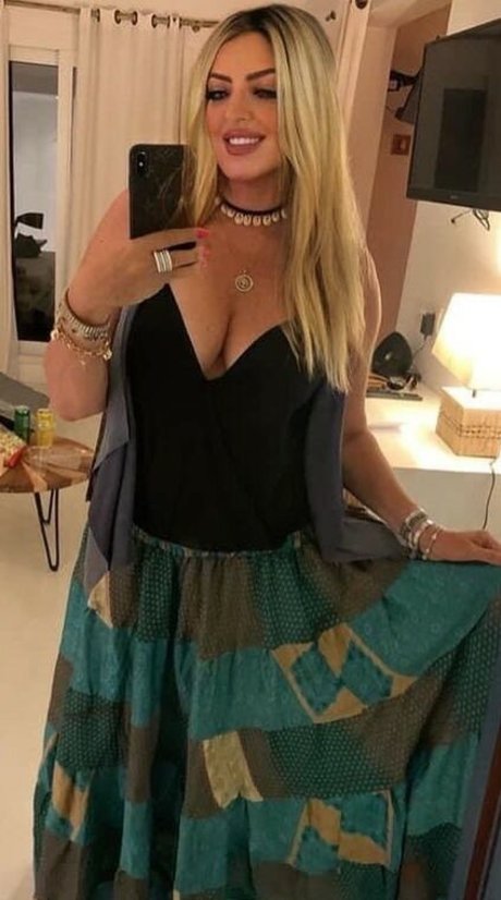 Flaviana Basta Nacktbilder von OnlyFans