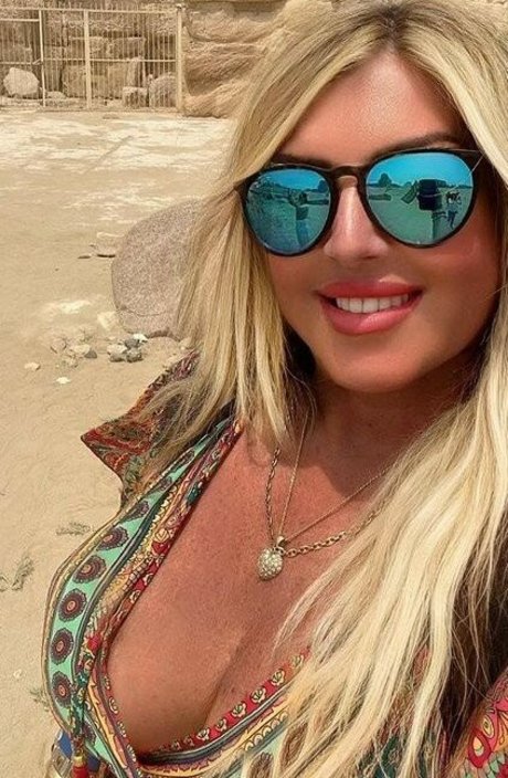 Flaviana Basta OnlyFans-Fotos