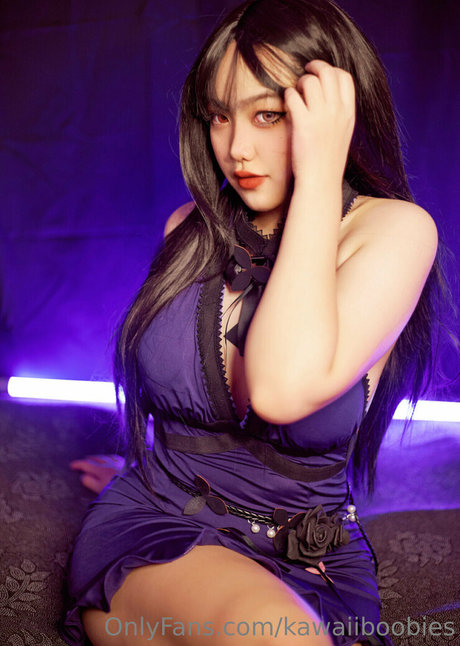 anna hitomi OnlyFans Nackt Leaks