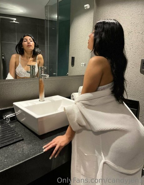 candyjen1 Leaked OnlyFans Fotos