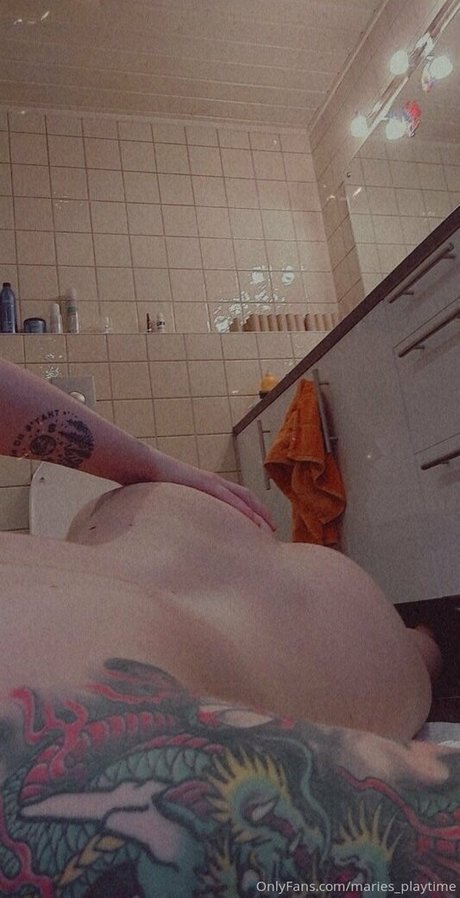 maries playtime OnlyFans Sex geleakt