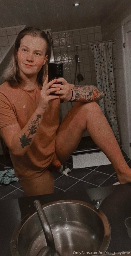 maries playtime Leaked OnlyFans Content