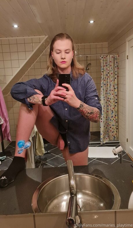 maries playtime OnlyFans
