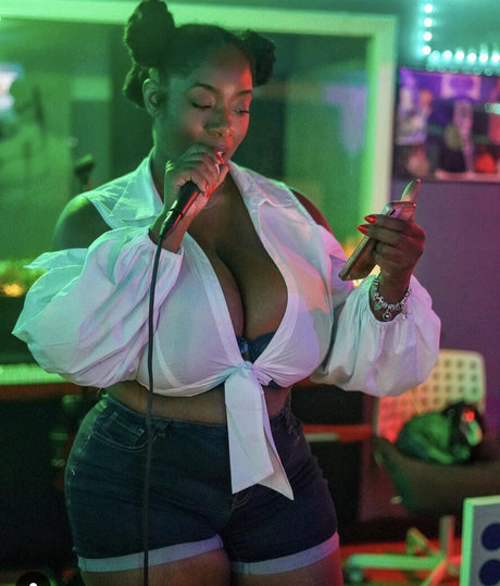 jacking uneek Nacktbilder von OnlyFans geleakt