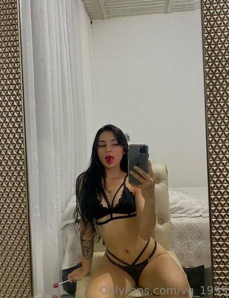 barista-onlyfans heiß nackt Aufnahme