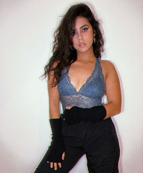 Renata Vaca XXX OnlyFans