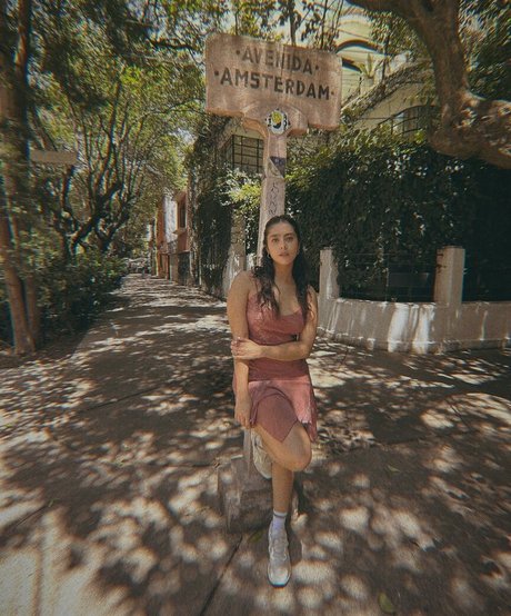 Renata Vaca Nacktbilder von OnlyFans