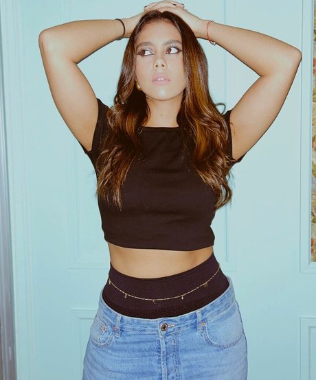 Renata Vaca OnlyFans Leaks