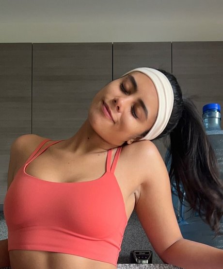 Renata Vaca Nacktbilder von OnlyFans