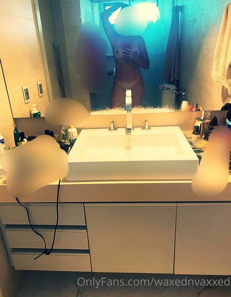 waxednvaxxed Leaked OnlyFans Sex Tape