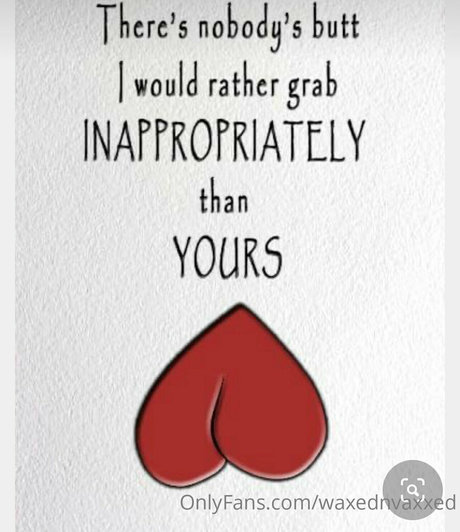 waxednvaxxed Oben ohne OnlyFans