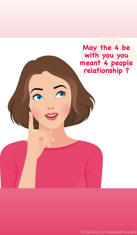 waxednvaxxed OnlyFans Leak