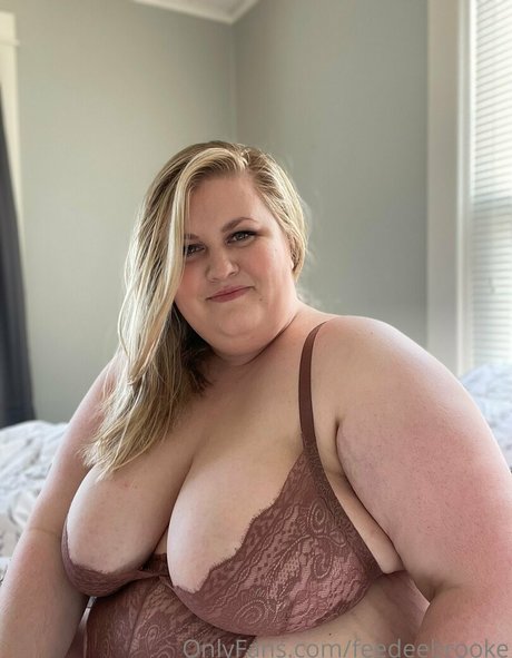 feedeebrooke OnlyFans Leaks Nacktbilder