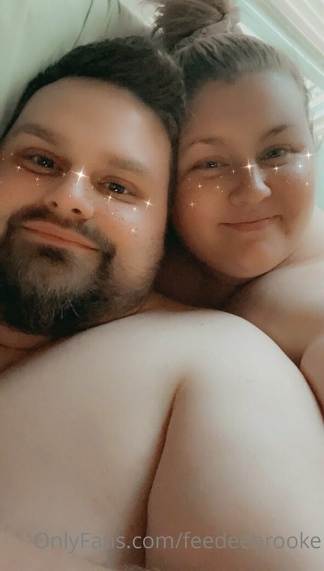 feedeebrooke OnlyFans-Leaks