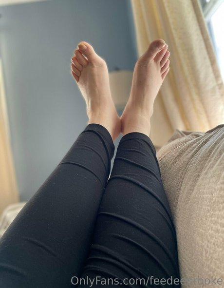 feedeebrooke OnlyFans Inhalte