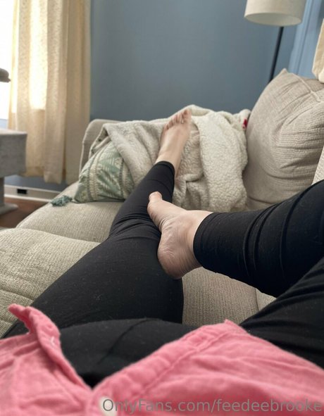 feedeebrooke Nacktbilder von OnlyFans geleakt