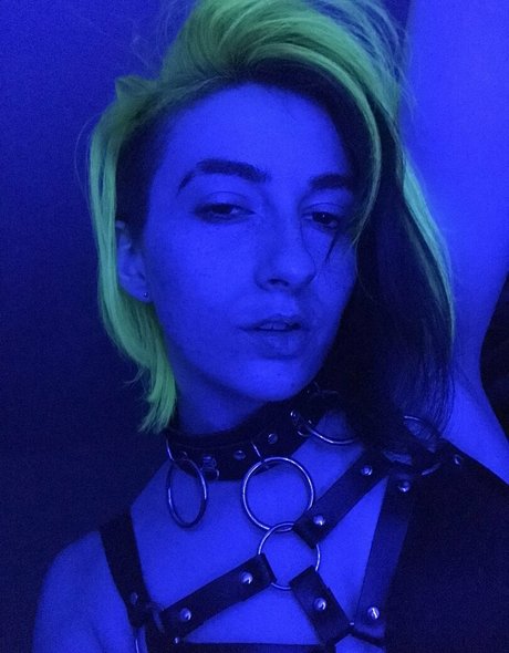 deviouslilwolf OnlyFans nackt