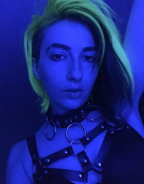 deviouslilwolf XXX Leak OnlyFans Leak