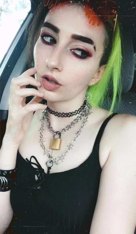 deviouslilwolf Leaked OnlyFans Sextape