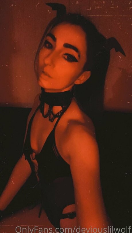 deviouslilwolf Leak von OnlyFans-Inhalten