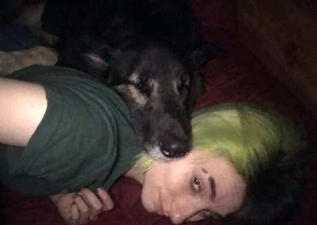 deviouslilwolf Porn OnlyFans Leak