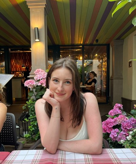 Josie L Nacktbilder von OnlyFans geleakt