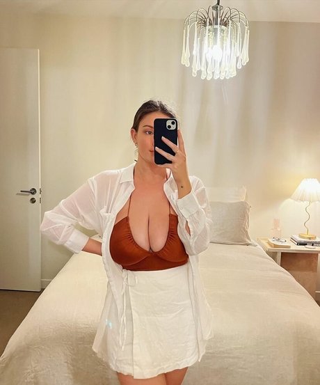 Josie L Nacktbilder von OnlyFans geleakt