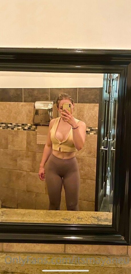 mayaruefree OnlyFans Beiträge