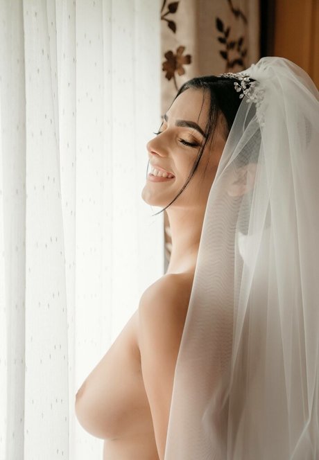 Boudoir Galleries Nacktbilder von OnlyFans geleakt