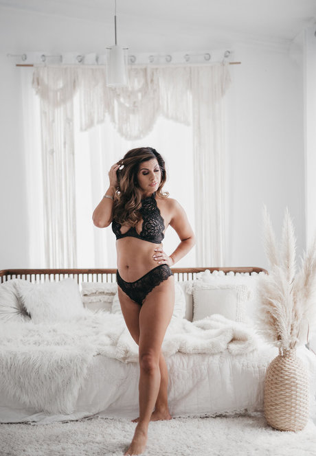 Boudoir Galleries OnlyFans Bilder geleakt