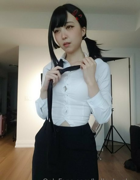 Bellaxbunbun Nacktbilder von OnlyFans geleakt