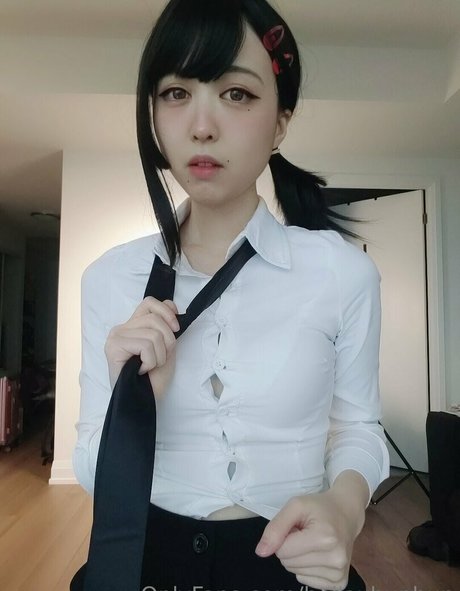 Bellaxbunbun Nacktbilder geleakt