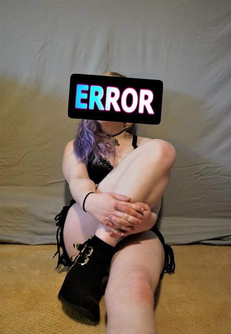 lunar ashe Nackt auf OnlyFans Leaks