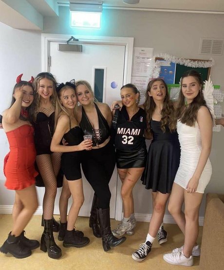 Katie O Nacktbilder von OnlyFans geleakt