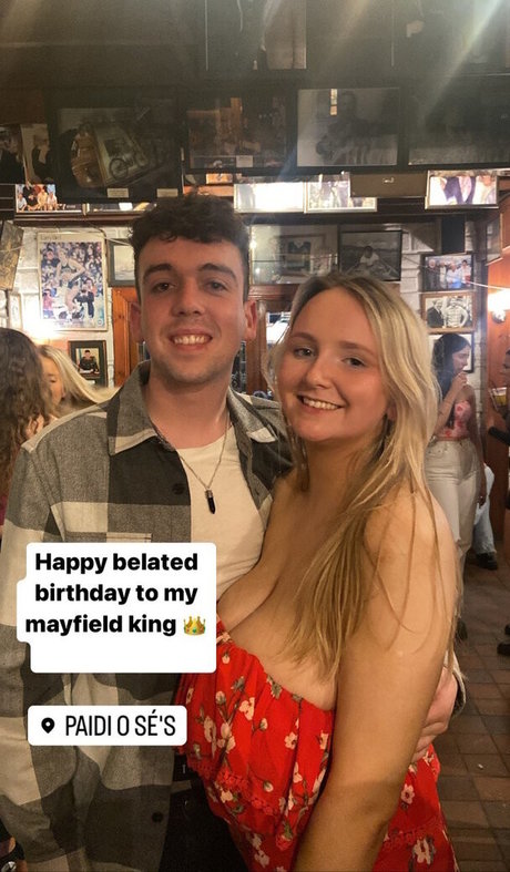 Katie O Sexy OnlyFans