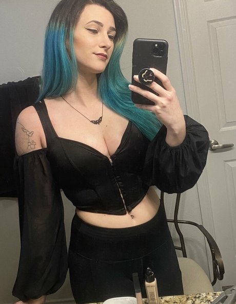 kristenraettv Nacktbilder geleakt OnlyFans