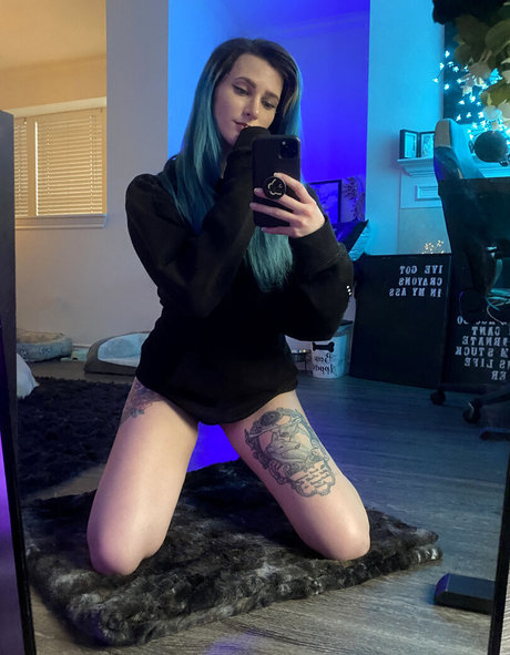 kristenraettv Nackt Leaks OnlyFans