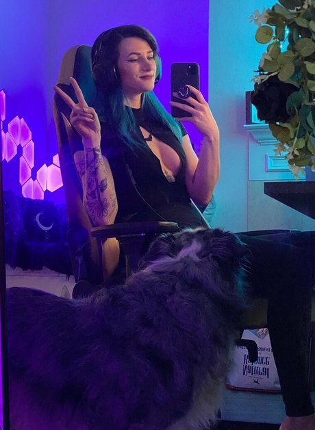 kristenraettv Leaks von OnlyFans