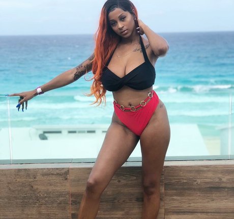 Katarra Mcduffie Nacktbilder OnlyFans Leaks