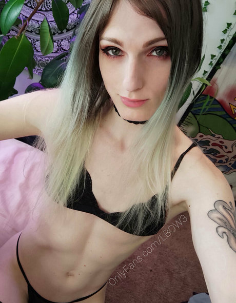 lbow3 Leaked OnlyFans Nacktbilder