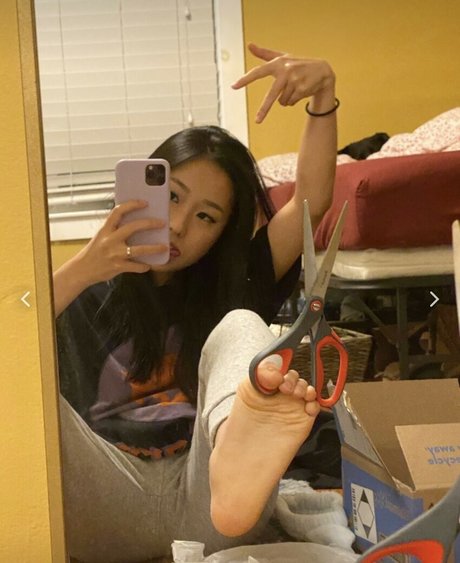 Bebiisan OnlyFans Leak