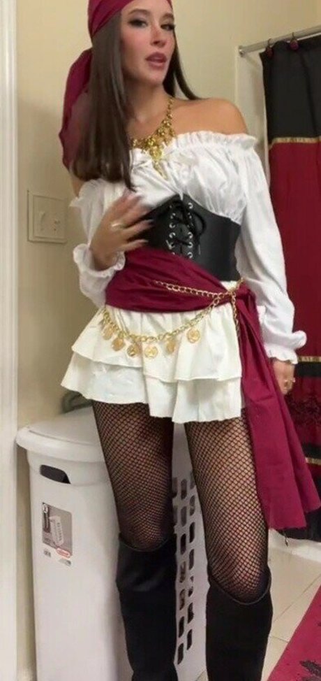 Bitty 01 OnlyFans Bilder nackt