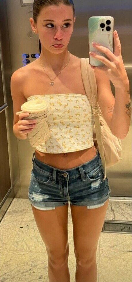 Bitty 01 Leaked OnlyFans Bilder