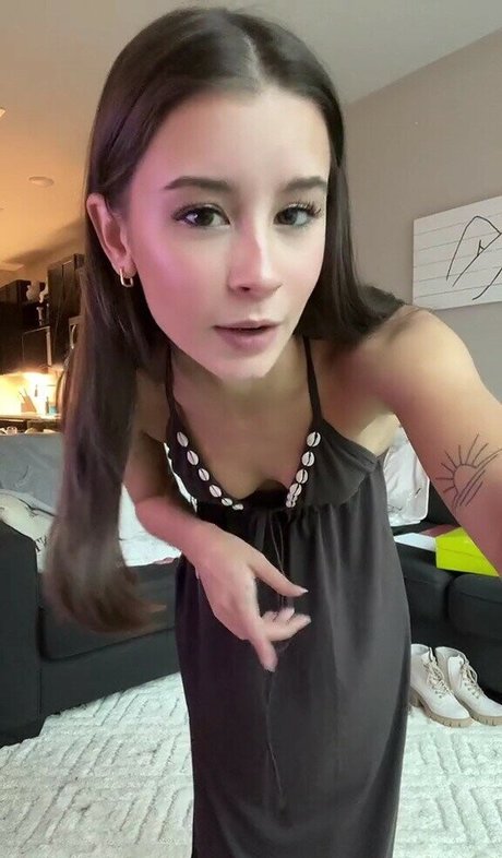 Bitty 01 OnlyFans NSFW