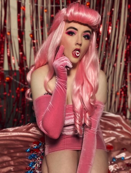 Smmi Dm Nacktbilder von OnlyFans