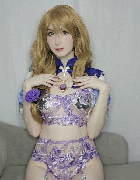 gintkufree Nacktbilder von OnlyFans geleakt