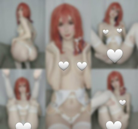 gintkufree Heiße OnlyFans Inhalte